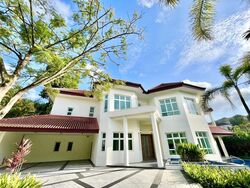 Peirce Villas (D10), Detached #486182221